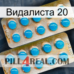 Видалиста 20 new08